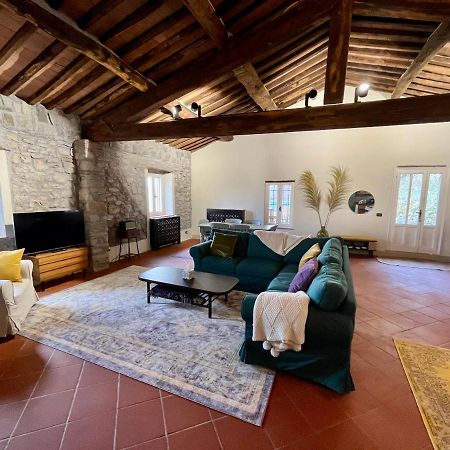 Servigliana Villa Popiglio Екстериор снимка