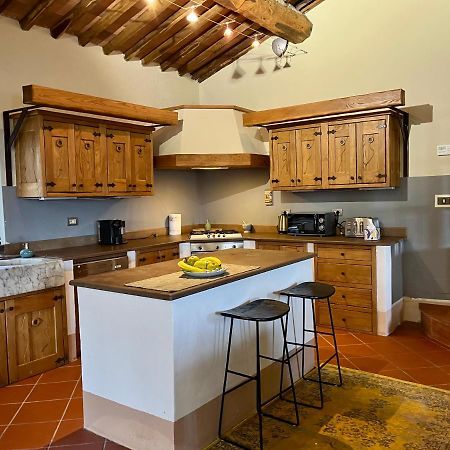 Servigliana Villa Popiglio Екстериор снимка