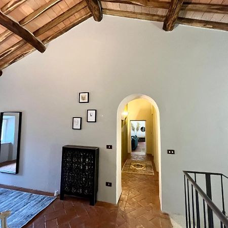 Servigliana Villa Popiglio Екстериор снимка
