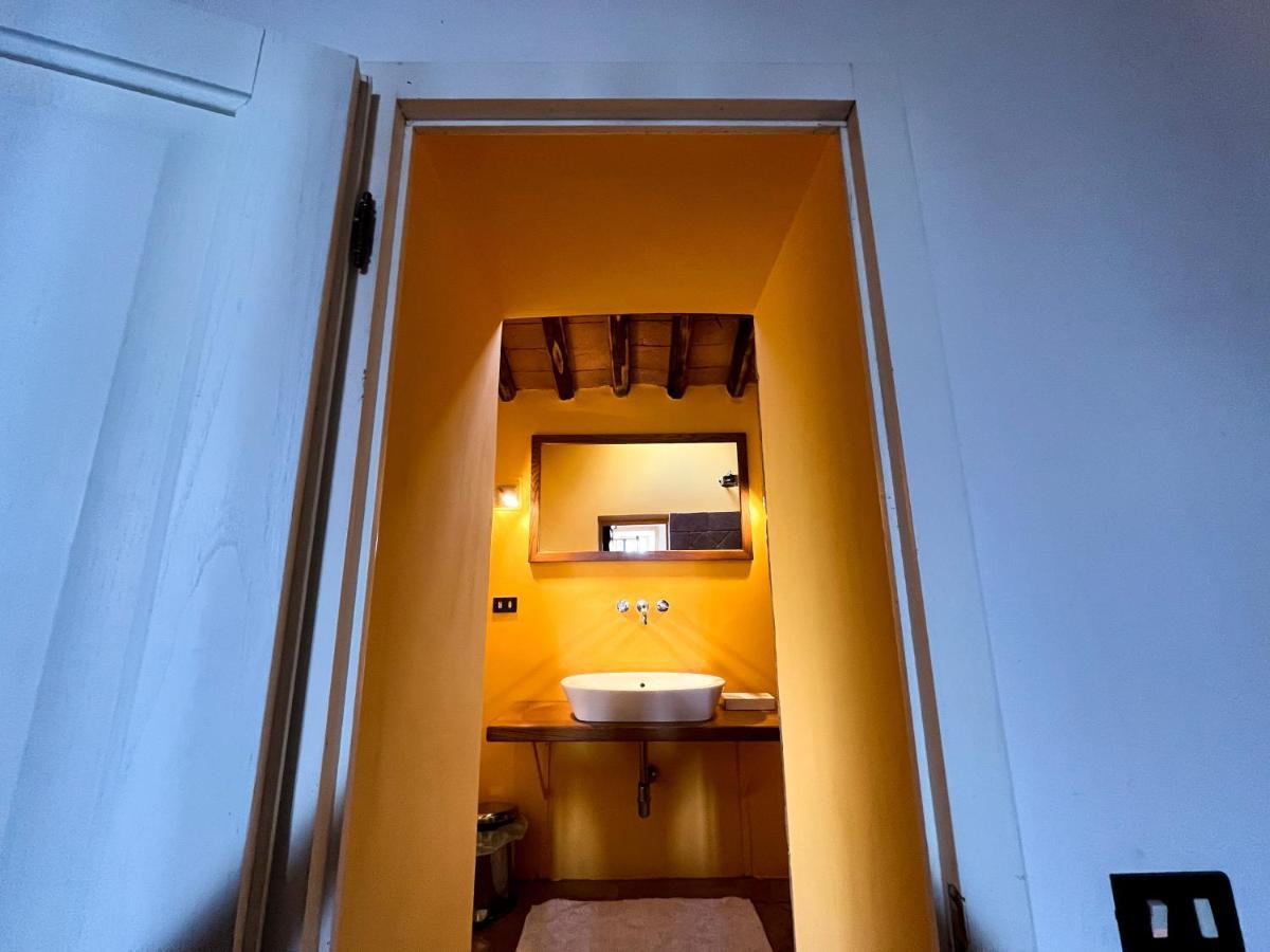 Servigliana Villa Popiglio Екстериор снимка