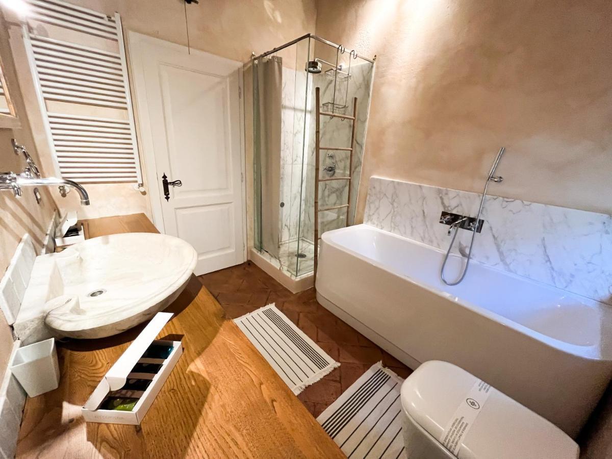 Servigliana Villa Popiglio Екстериор снимка