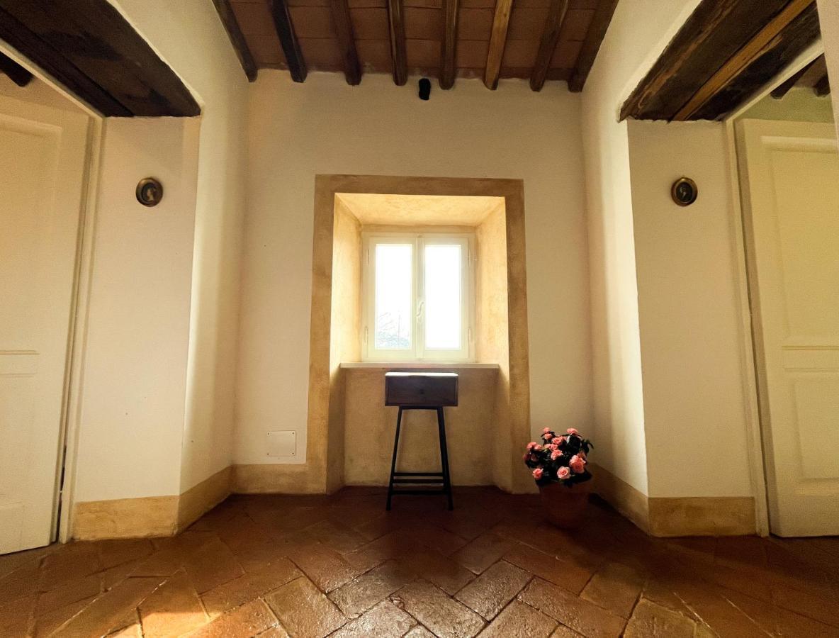 Servigliana Villa Popiglio Екстериор снимка