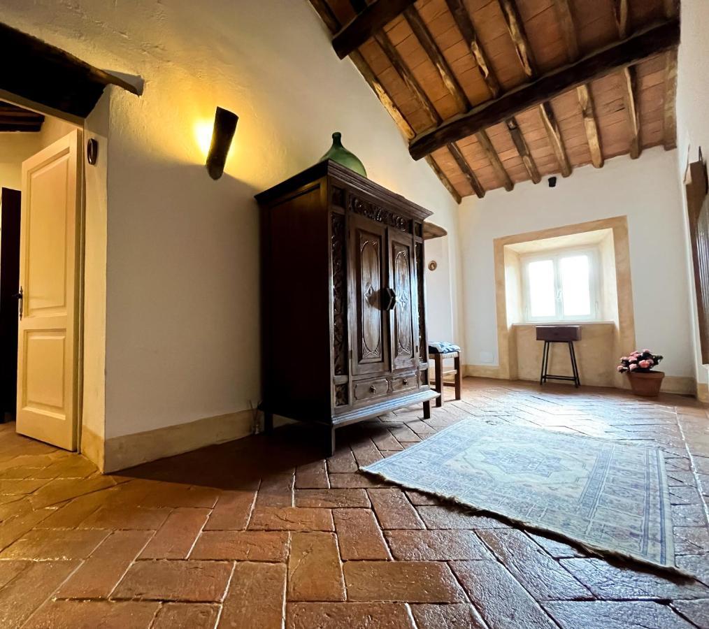 Servigliana Villa Popiglio Екстериор снимка