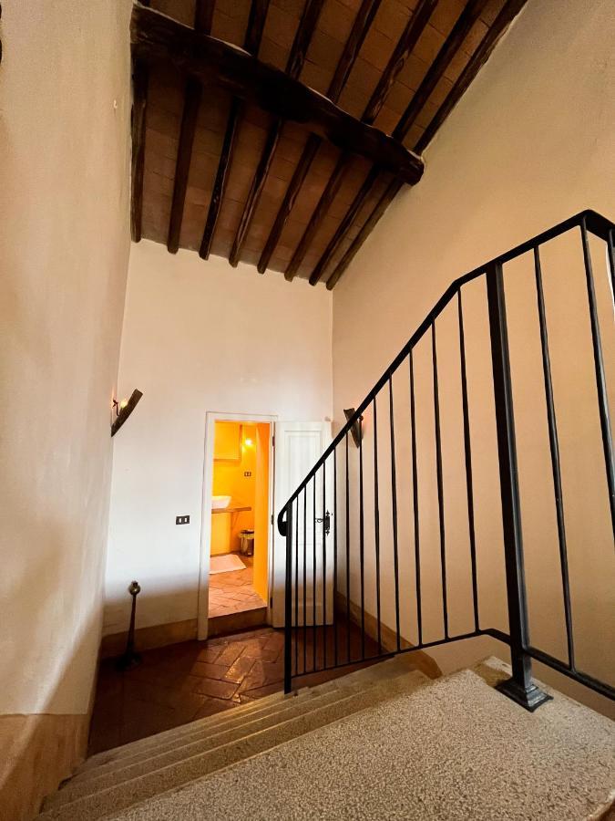 Servigliana Villa Popiglio Екстериор снимка