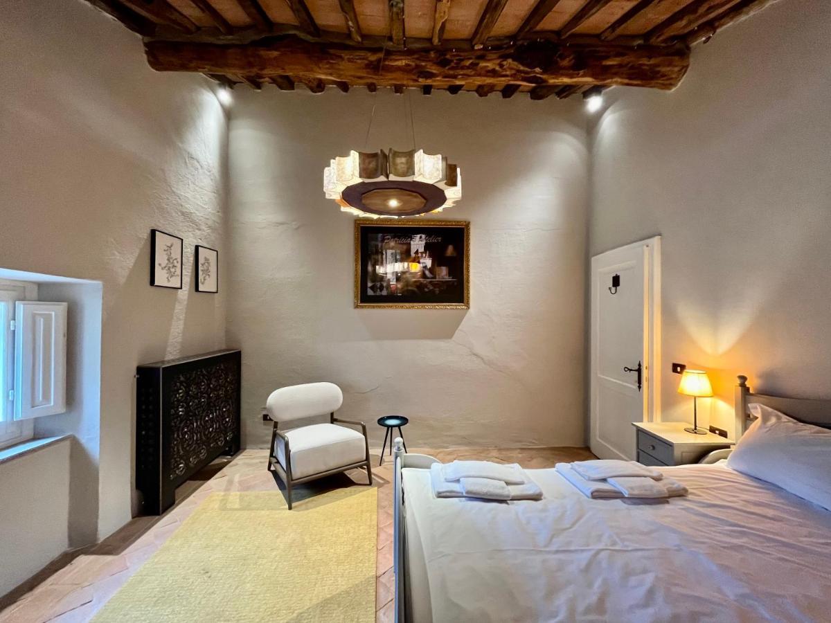 Servigliana Villa Popiglio Екстериор снимка