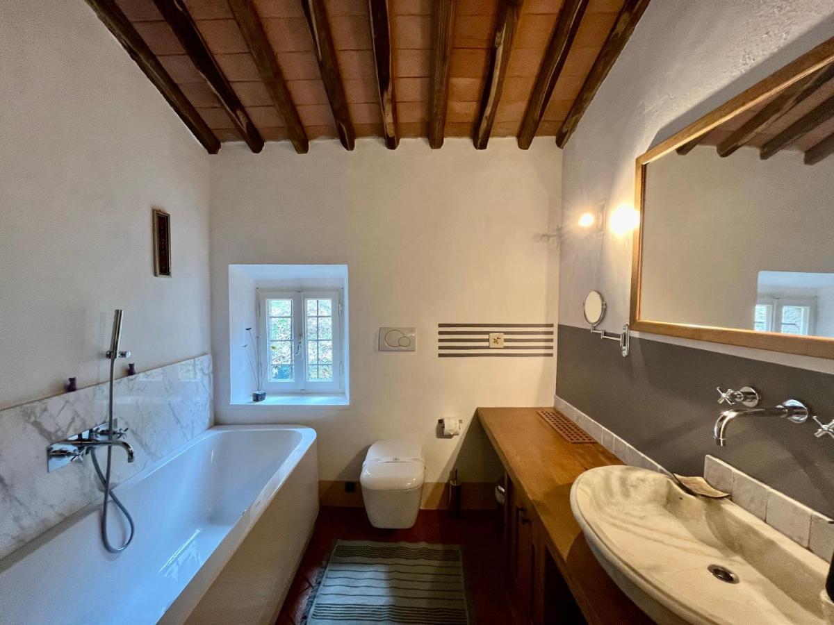 Servigliana Villa Popiglio Екстериор снимка