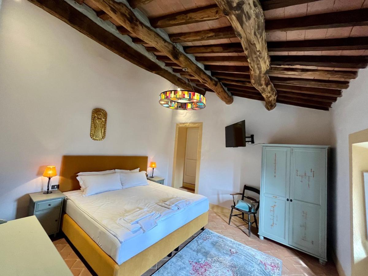 Servigliana Villa Popiglio Екстериор снимка