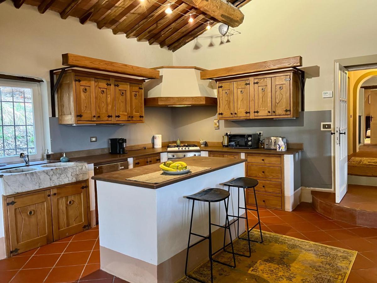 Servigliana Villa Popiglio Екстериор снимка