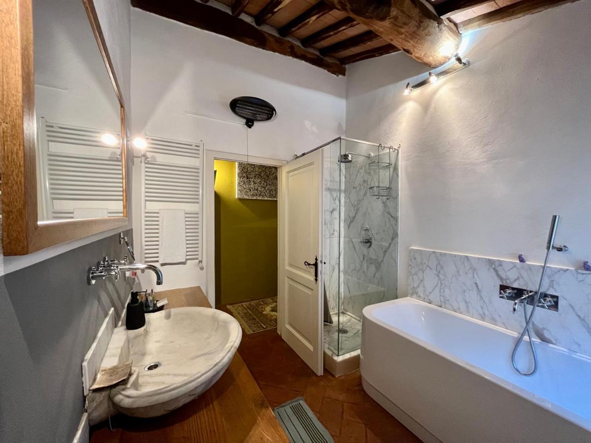 Servigliana Villa Popiglio Екстериор снимка