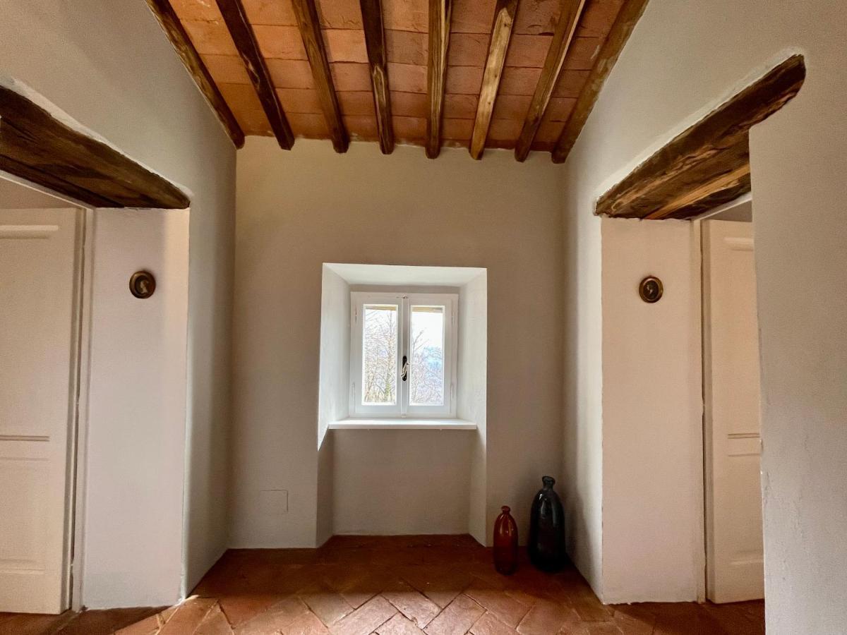 Servigliana Villa Popiglio Екстериор снимка