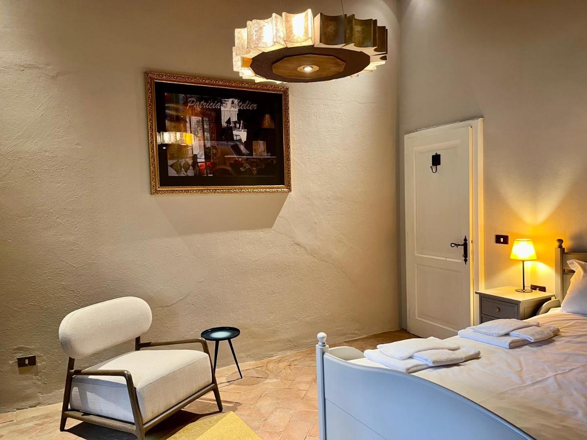 Servigliana Villa Popiglio Екстериор снимка