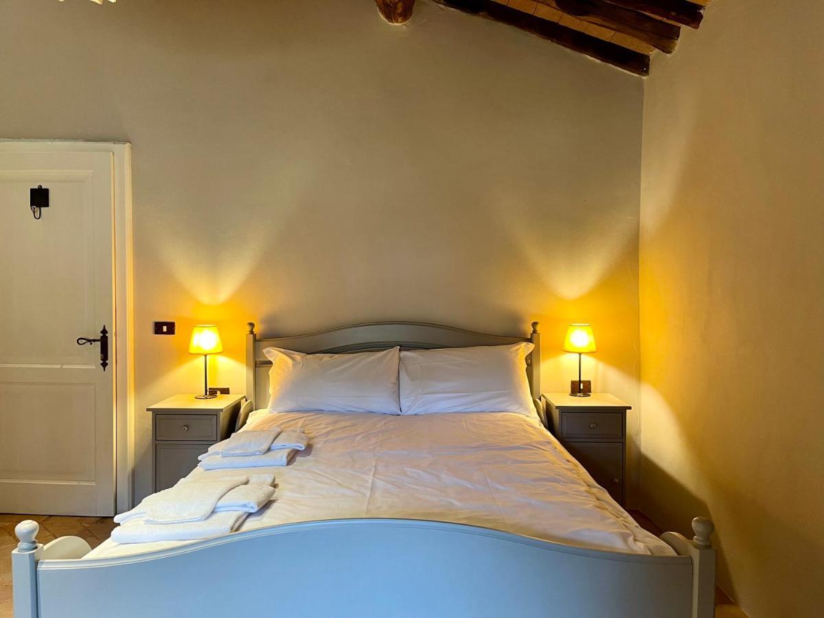 Servigliana Villa Popiglio Екстериор снимка