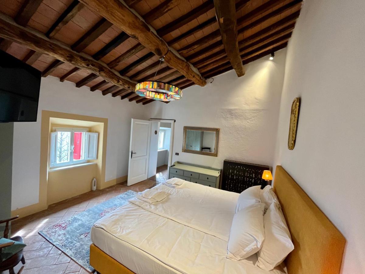Servigliana Villa Popiglio Екстериор снимка