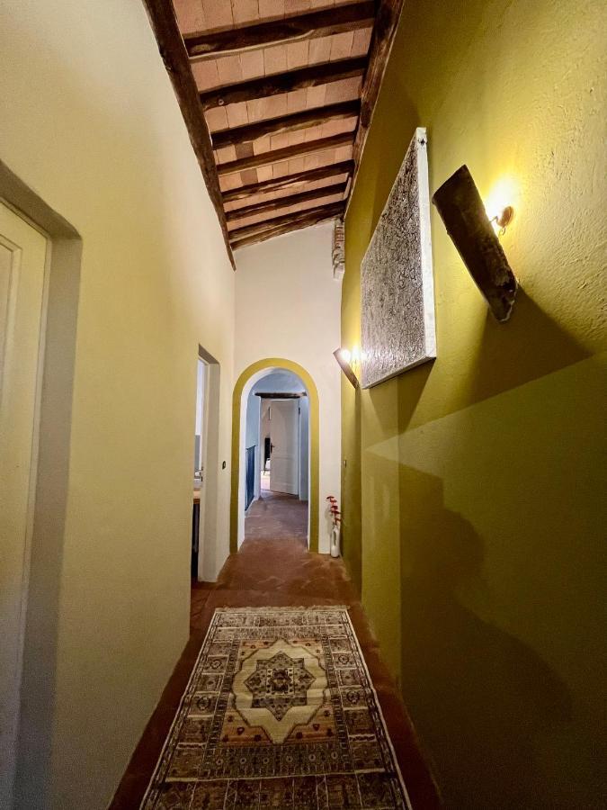 Servigliana Villa Popiglio Екстериор снимка