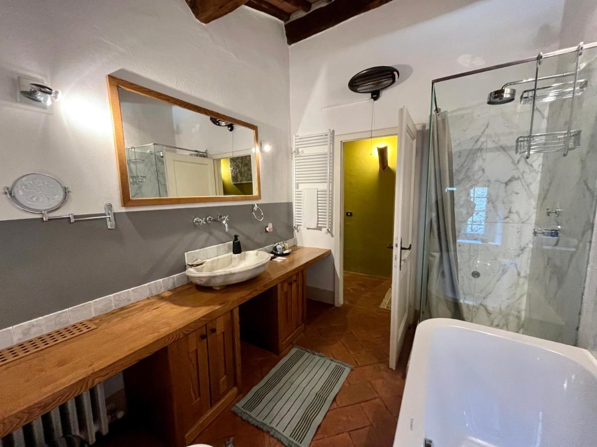 Servigliana Villa Popiglio Екстериор снимка