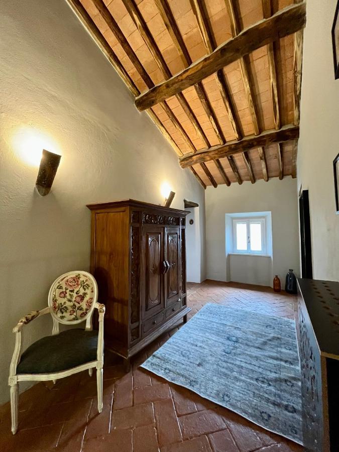 Servigliana Villa Popiglio Екстериор снимка