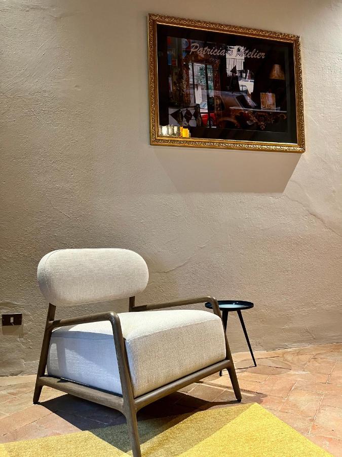 Servigliana Villa Popiglio Екстериор снимка